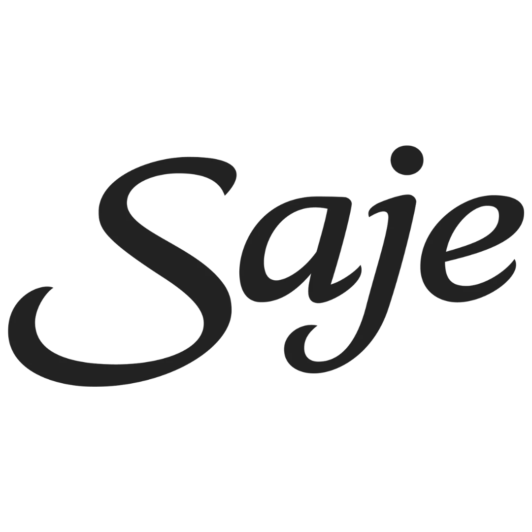 Saje Natural Wellness